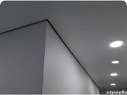 Бесщелевые или теневые